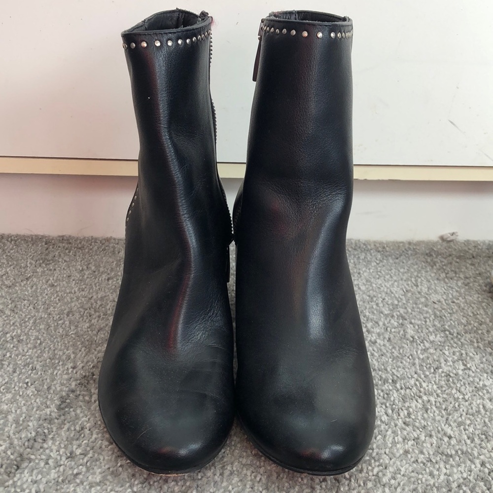 Booties